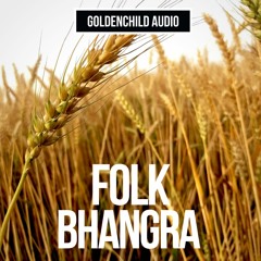 Folk Bhangra (Sample Pack Demo)by Goldenchild Audio