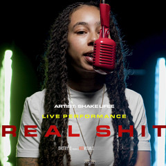 Shake Lifee (Real Shit) Meeks Studios Mixdown