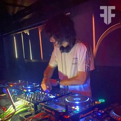 DJ Set @Subset, Club Variété - Zürich 12.05.2023
