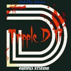 Cheifha $tAlone ft Mikcraw & Don Marv - No Shame