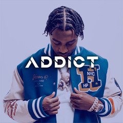 Addict (CoProd.TheZachMichael)