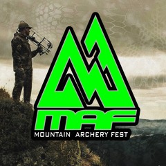 Founder Of MAF - Brandon Waddell