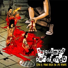 El Hombre Más Triste y Solitario del Mundo Salpicado de Vómito