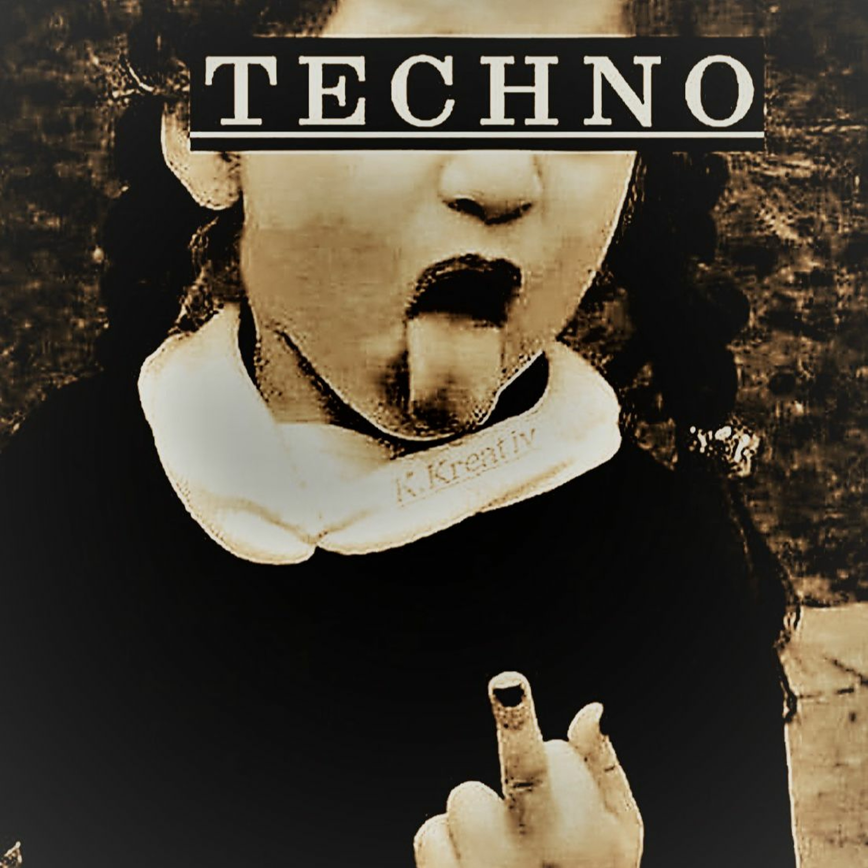 OVERDOSE/TECHNO   00's MP3 28.7.21. episode artwork