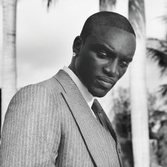 Akon Burn that bridge