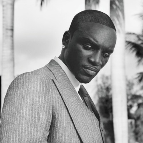 Akon Burn that bridge