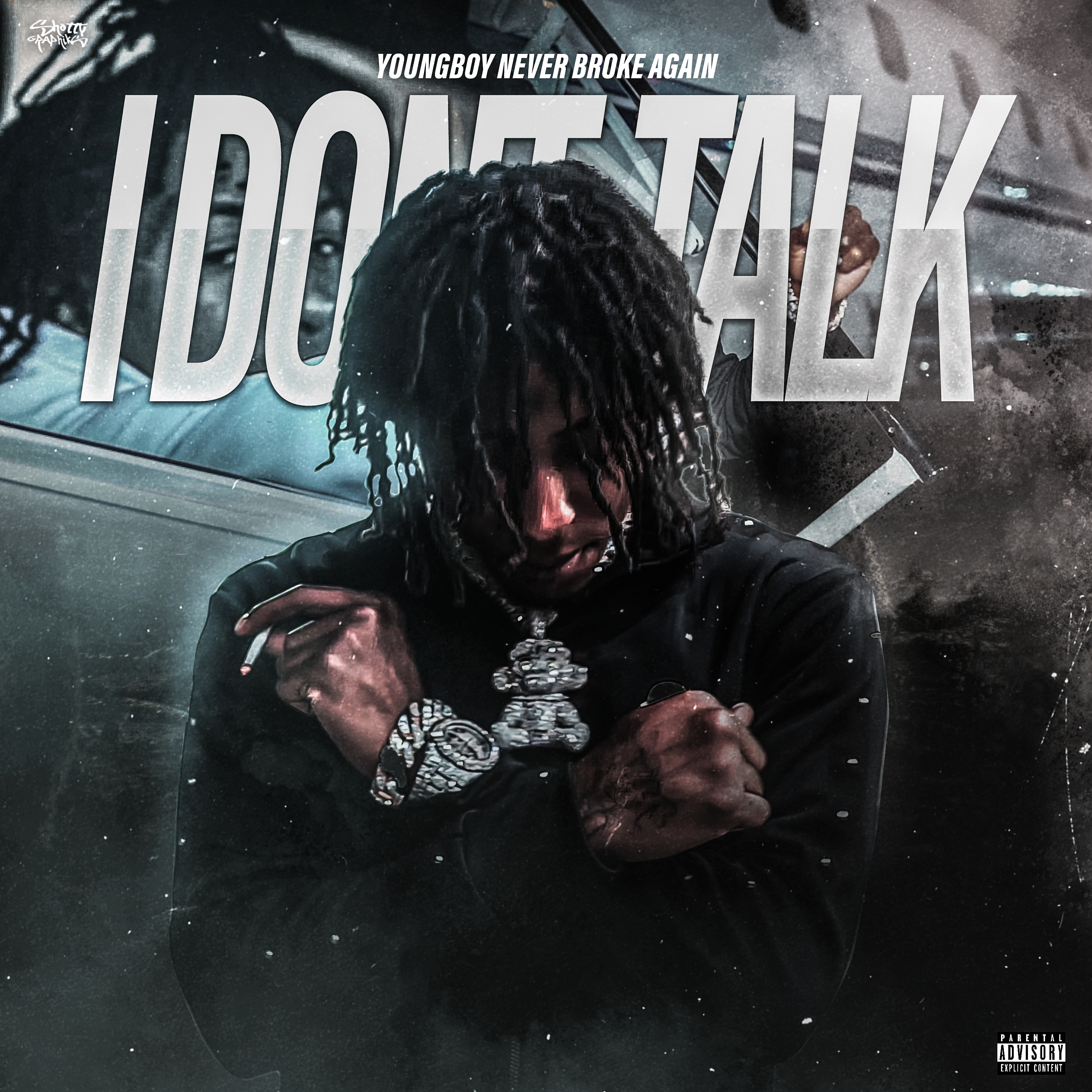 YoungBoy Never Broke Again – I Don’t Talk