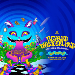 Beyond Wonderland 2025