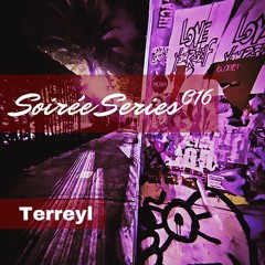 Soiree Series 016 - Terreyl