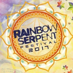 Rainbow Serpent 2017 @ Pelican Villa Theme Camp - Lohan