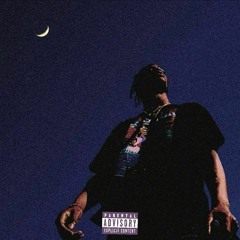Travis Scott - So Fyed (Feat. Juice Wrld & lil Uzi Vert)