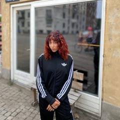 Anthems for doomed youth w/ Manuela Mingrone @ Drift Radio 28-08-25