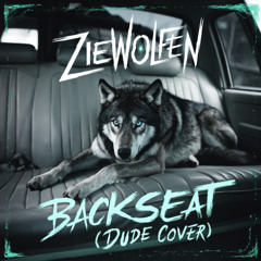 Backseat (Dude Cover)