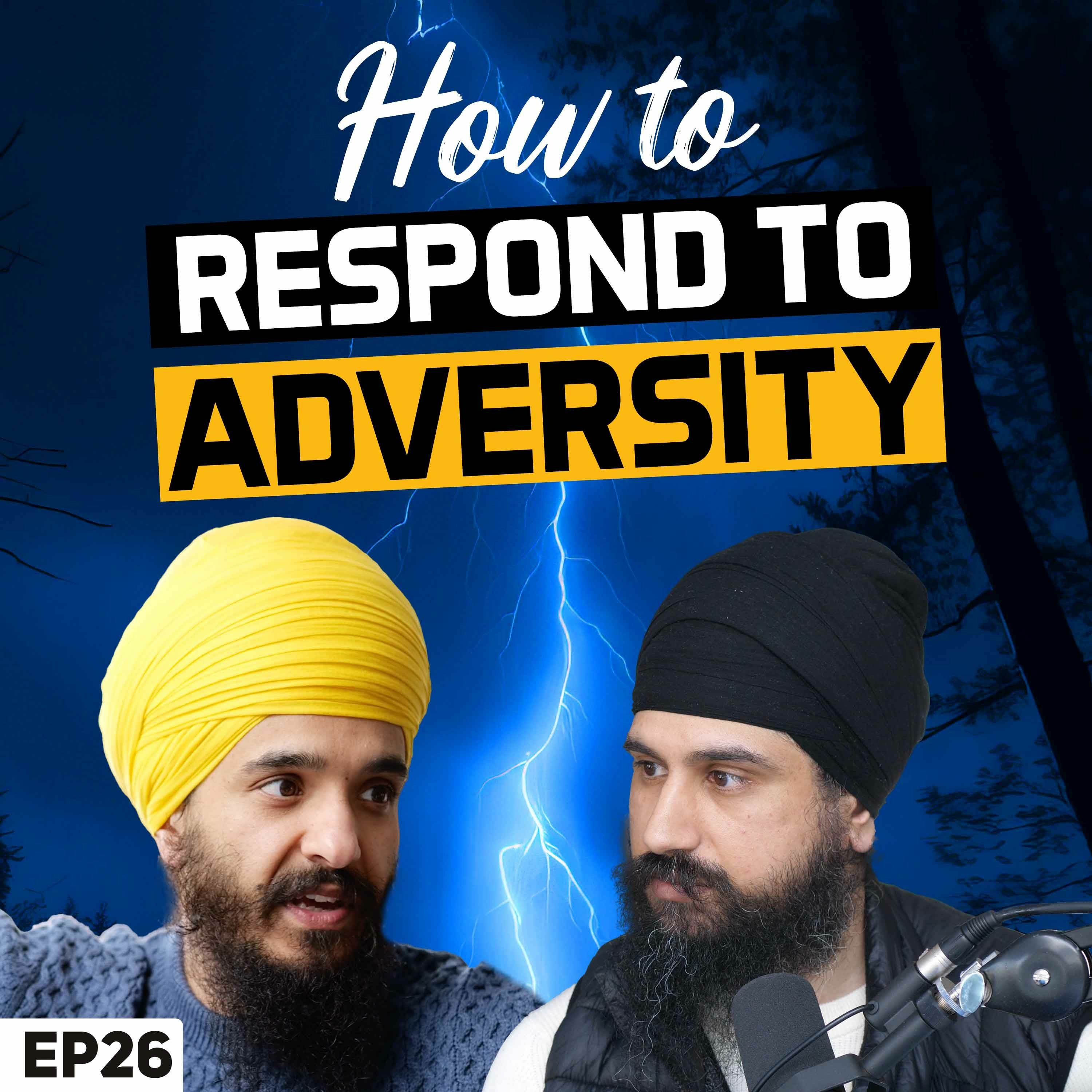 Basics of Sikhi