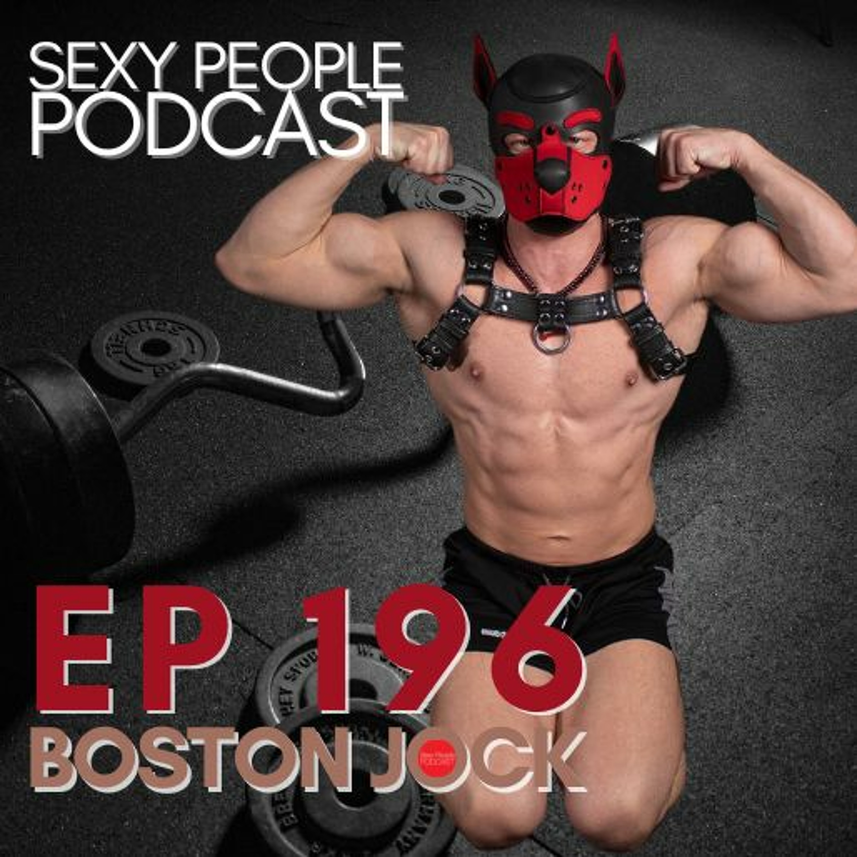 196: Boston Jock