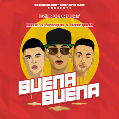 Buena Buena (feat. Justin Quiles)