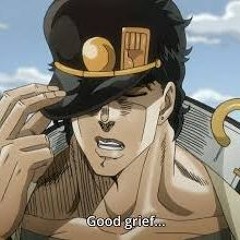 Jotaro's Theme Stone Ocean Remix Fanmade