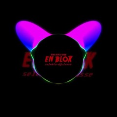 En Blok (Afro Zouk - Selekta - Djclasse Remix) 2021 - Exclus 974