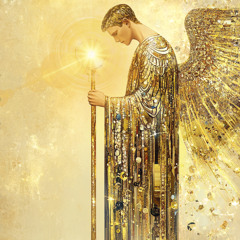 Higher Light Decree: The Protective Light of Archangel Metatron