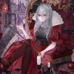 【Alice in the Last Wonderland】