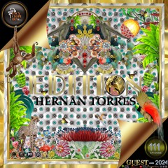 DJ GUEST: HERNAN TORRES - EDITION 111 ENCYCLOPEDIA Radioshow hosted by Leo Baroso & Aglaia Rave 2024