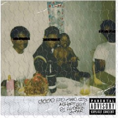 Kendrick Lamar - JIGSAW [ Drake Diss]