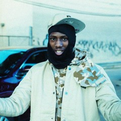 PGF Nuk X BookieDaG Type Beat 2022 - Made Me (Prod. @1Richiey)