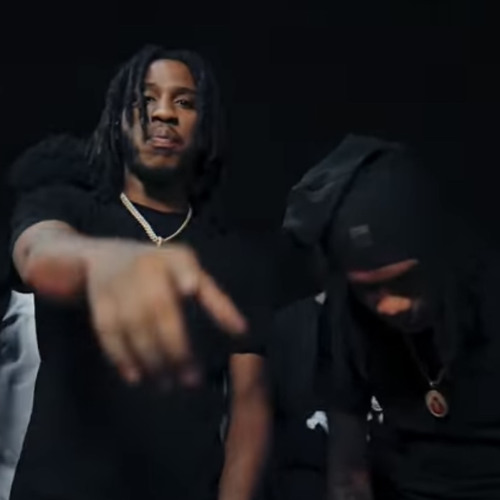 Sdot Go x Jay5ive x Relly Gunz - Lose Em (Unreleased)