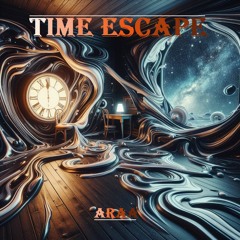 Araa - Time Escape