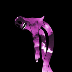 To Whom It May Concern (ghostemane)