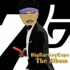 DigBarGayRaps- 2 Lil Dudes