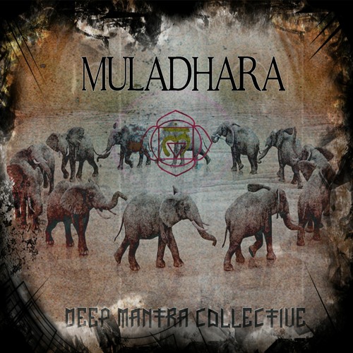 VA - Muladhara Compilation [DMCC01]