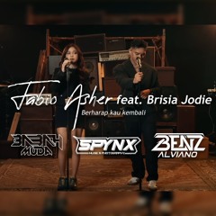 Berharap Kau Kembali 2024 - Jodie X Fabio  ( Yoga BeatMap ) - BABAHMUDA X SPYNX X BENZ ALVIANO -