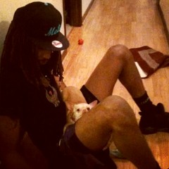 Cartier'GOD - #TooPlaya