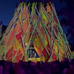 DJ GOANNA @ Dragon Dreaming Festival 2024 - Fire Stage Sunday