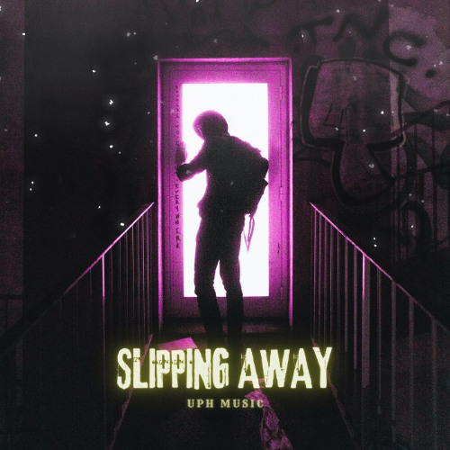 Slipping Away | Atmospheric Trap