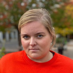 #96 Izabella Rosengren – Att överleva i en allt varmare värld