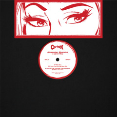 Alexander Skancke - Do You Feel The Love? (feat. Sonya Zlo)
