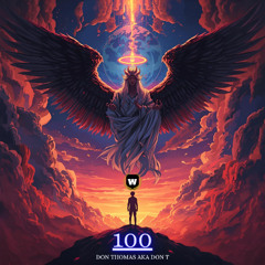 100