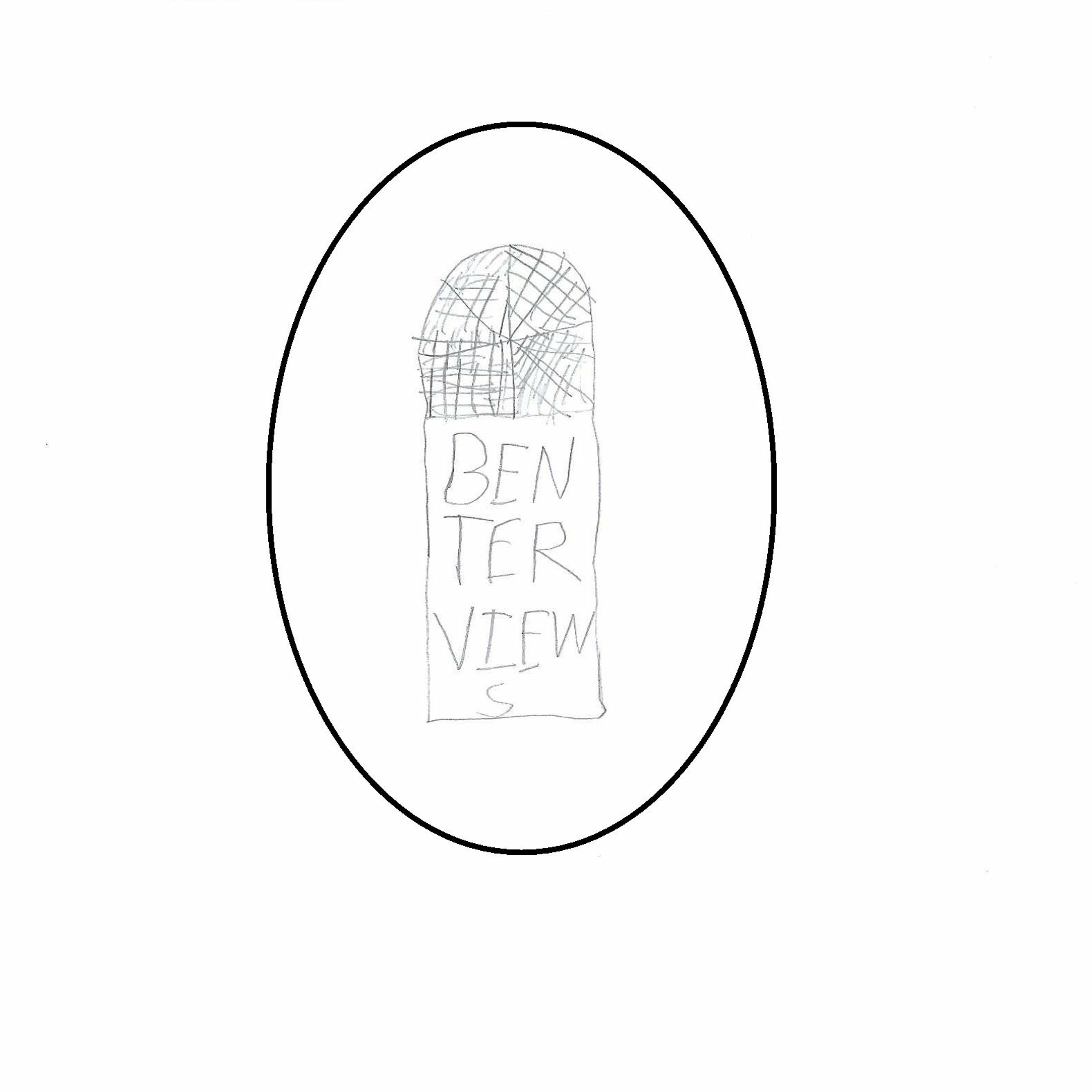Benterviews- John W episode artwork