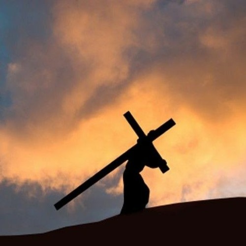 Stream James Campkin Listen to Who's Gonna Carry The Cross