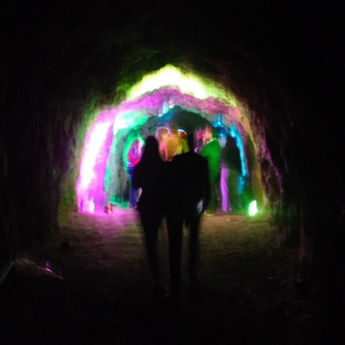Live @ ????? - secret location [Listen Now]