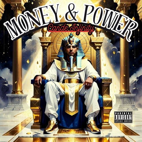 MONEY & POWER - CANDE INFINITY