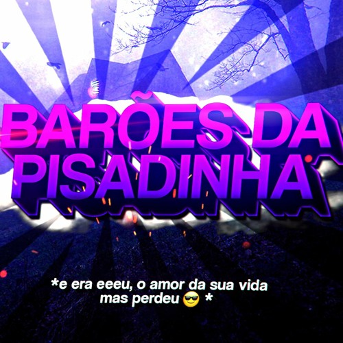 BEAT ERA EɄ - O amɵr da suɑ vidɑ, mɑs perdəu (FUNK REMIX) by Canal Sr. Nescau