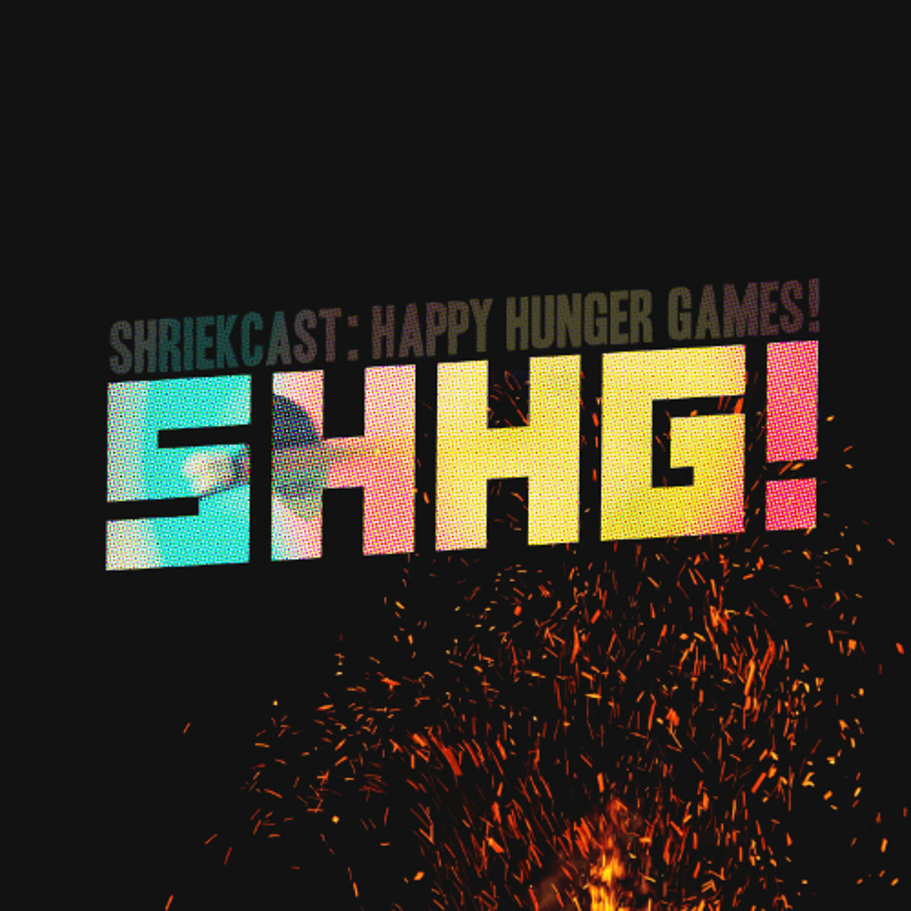 SHHG! Finale: Writing About War(?)
