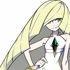 Vs Lusamine But In Space