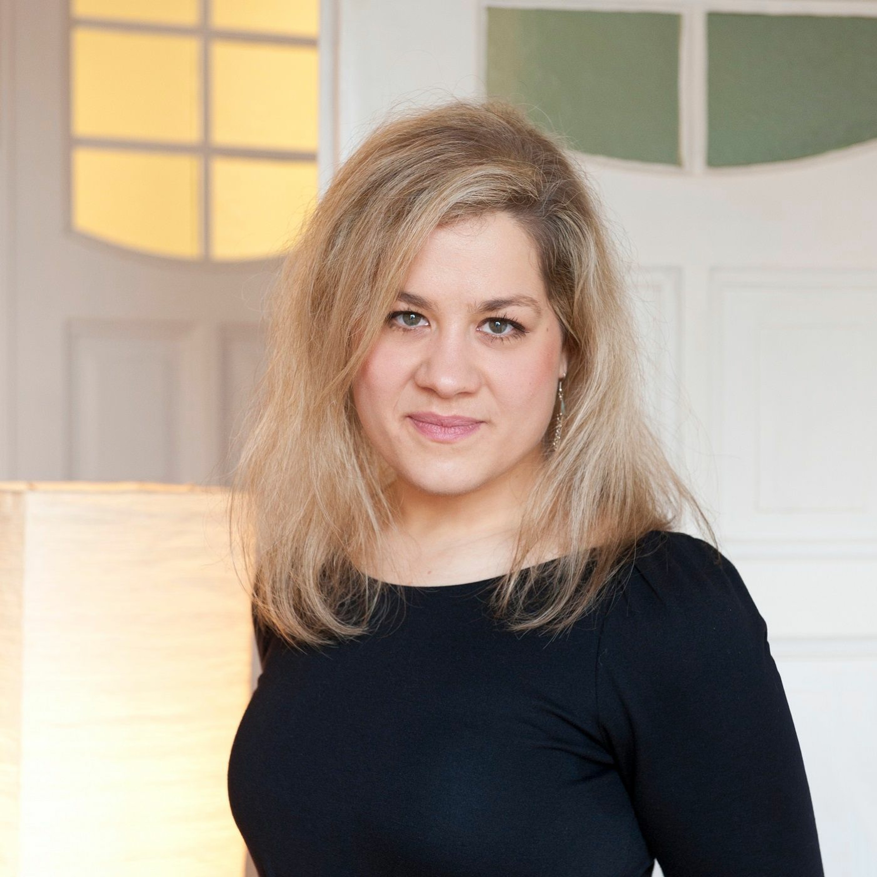 Metropolmusik Podcast