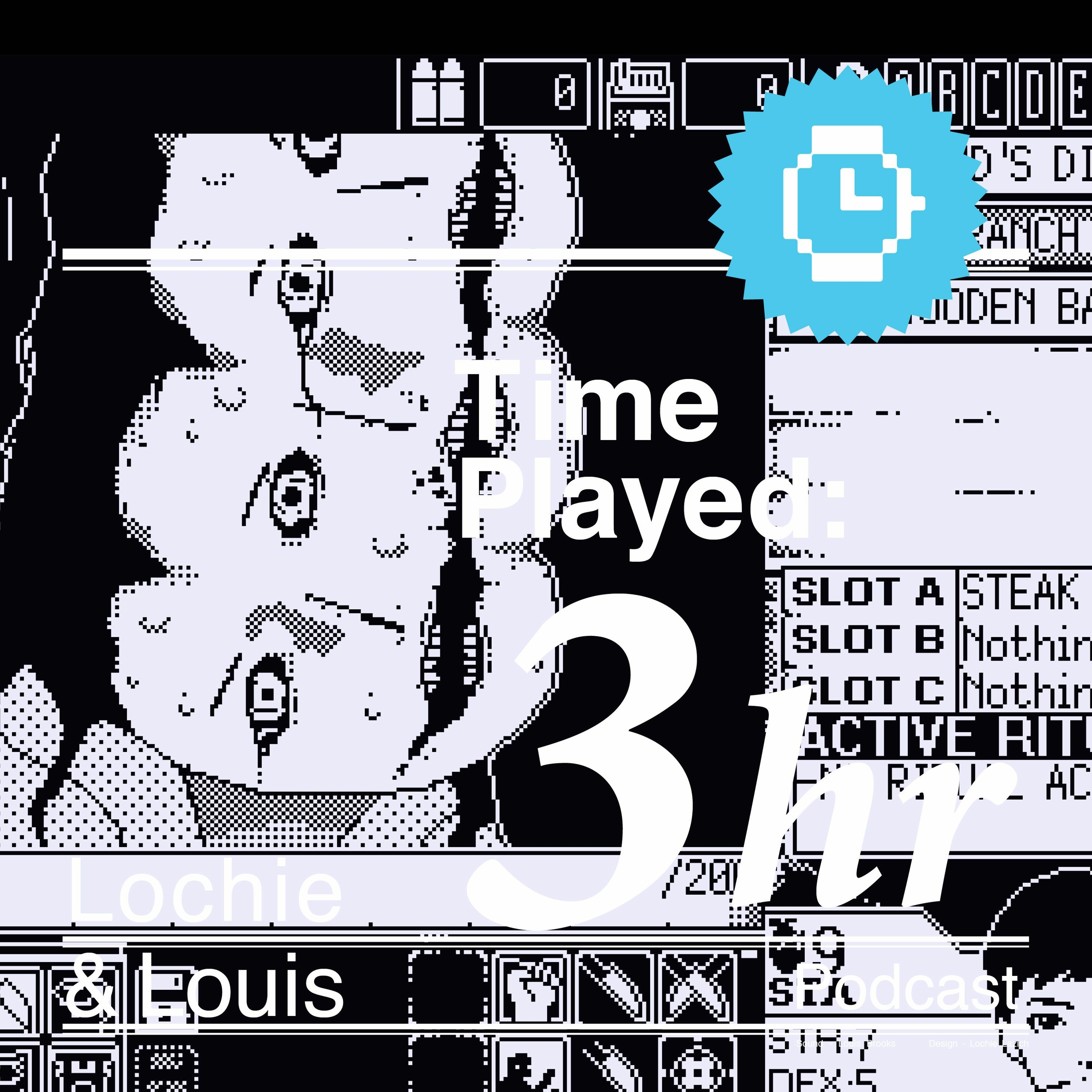 Time Played: 3hr