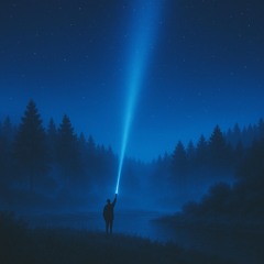 Interstellar Drift: Dark Ambient & Deep Space Music for Focus and Sleep