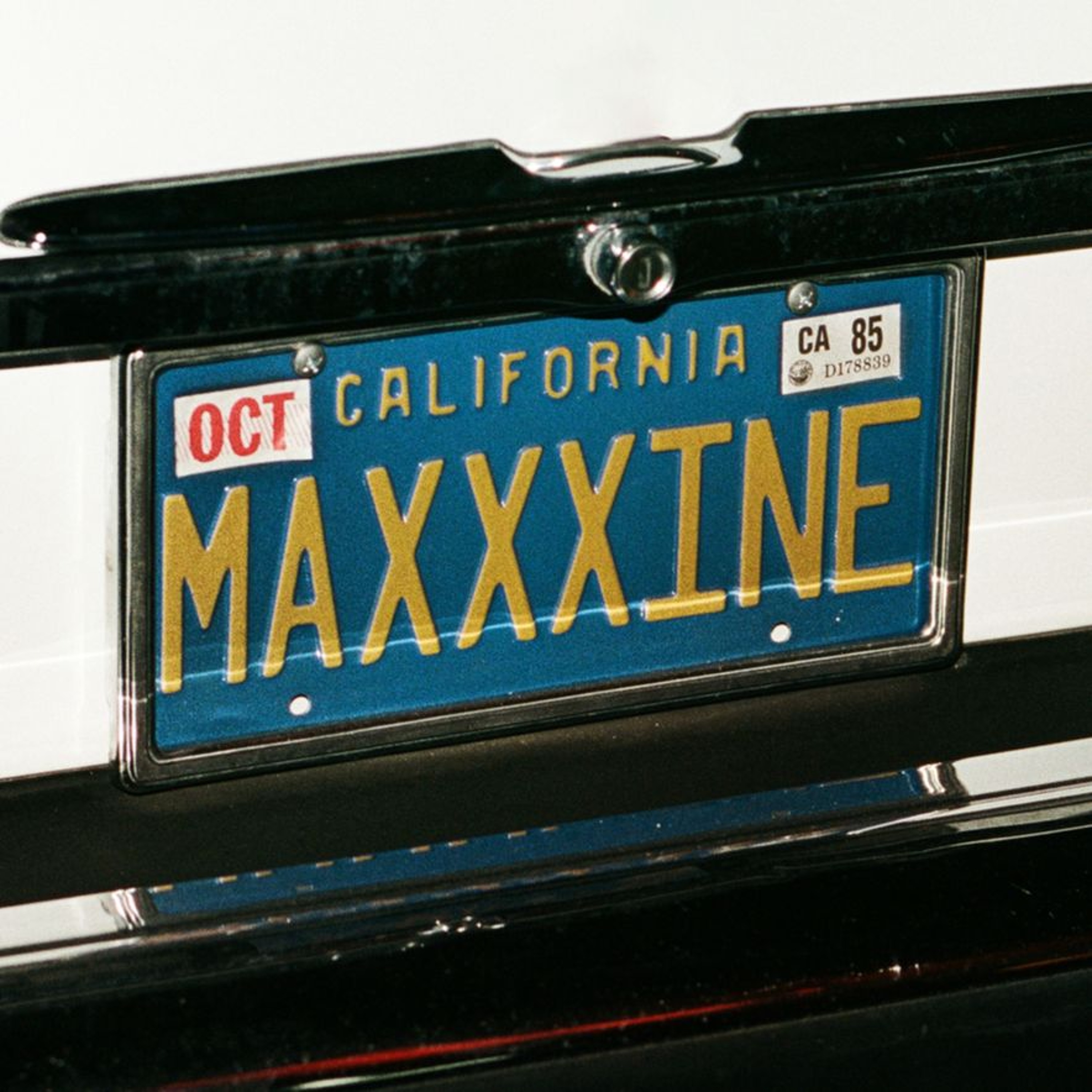 MaXXXine